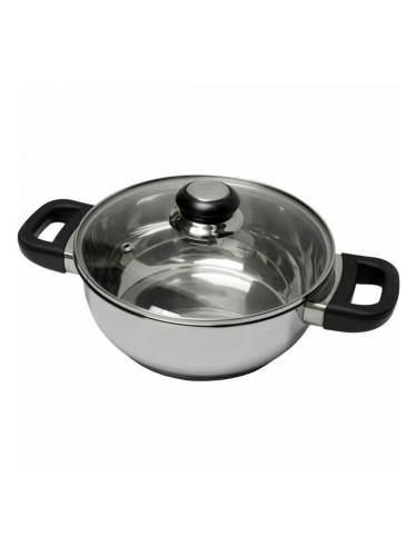 Касерола Baumalu Неръждаема стомана Мед Ø 24 cm