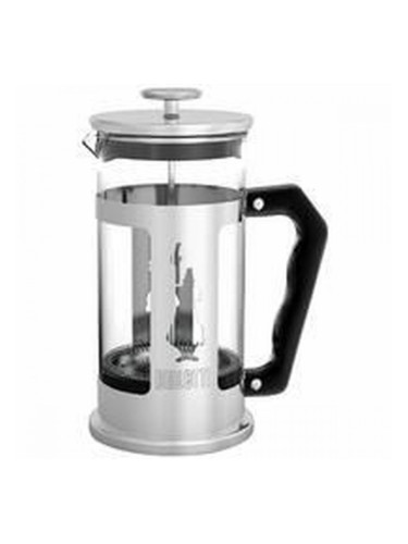 Кафеварка с Френска Преса Bialetti French Press Алуминий Класически
