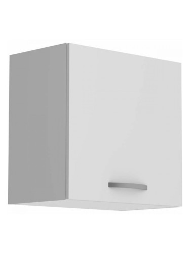 Кухненски шкаф Бял 60 x 36 x 58 cm