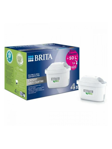Филтър за Филтрираща Кана Brita Maxtra Pro Expert (4 броя)