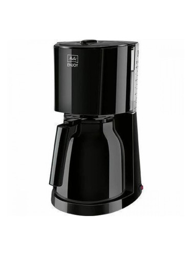 Кафе машина за шварц кафе Melitta 1017-06 1000 W 1,1 L