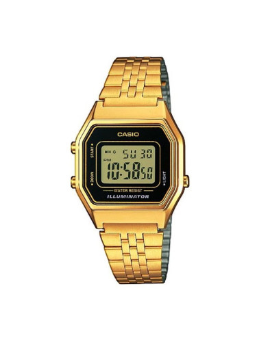 Дамски часовник Casio LA680WEGA-1ER