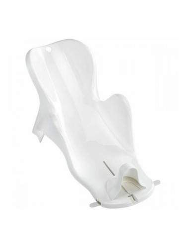 Седалка за бебе ThermoBaby Daphne Бял