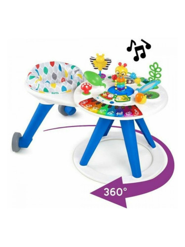 Център за дейности Baby Einstein