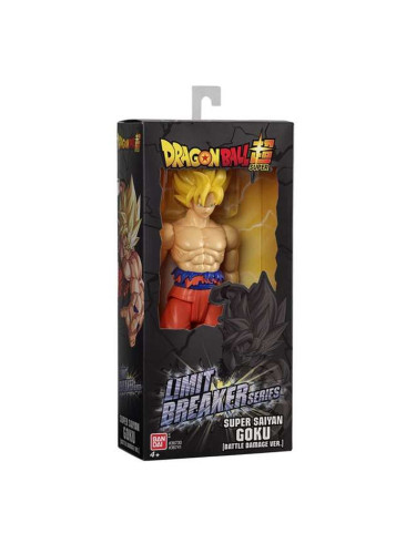 Playset Bandai 36741