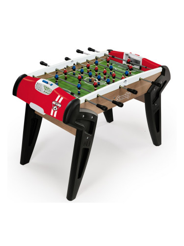 Футбол на Маса за Деца Smoby Baby Foot N ° 1 Evolution