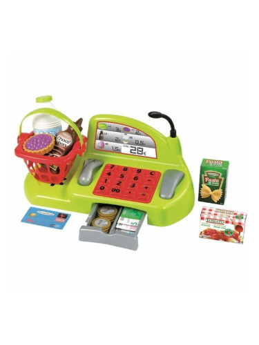 Супермаркет за Играчки Ecoiffier Cash Register