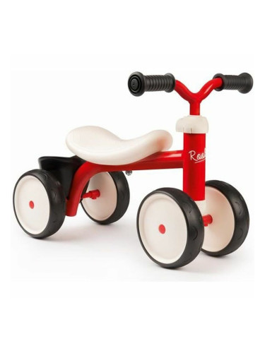 Детски велосипед Smoby Rookie Metal Carrier