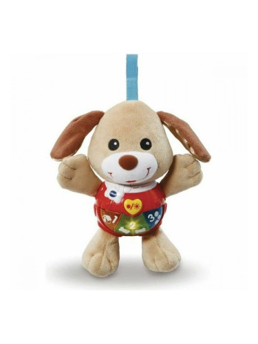 Плюшени Играчки за  Бебето Vtech Baby Chant'toutou