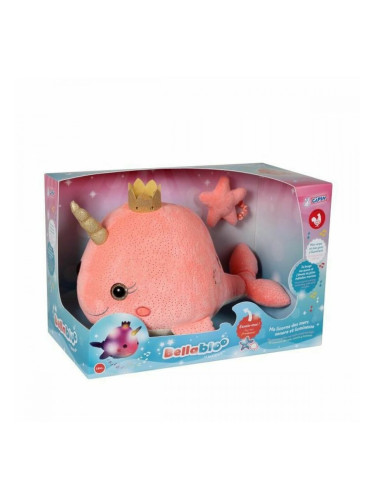 Интерактивен домашен любимец Gipsy Bella Bloo 35 cm