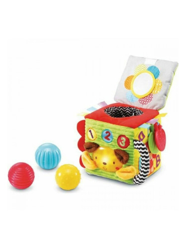 Кубче Vtech Baby 528205 (FR)