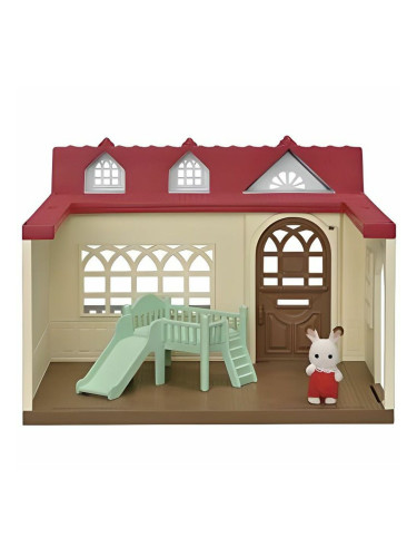 Къща за Кукли Sylvanian Families 5393 La Maison Framboise
