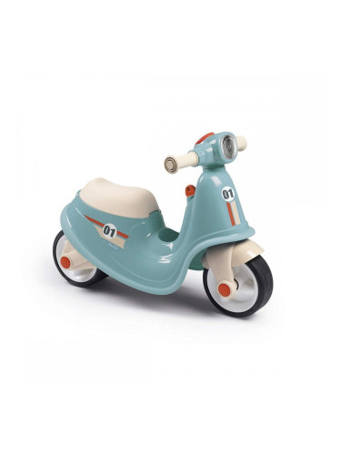Обувки за Бягане Smoby Scooter Син Мото