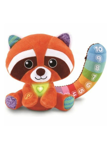 Плюш Vtech Baby Plush Noa counts with me (FR)