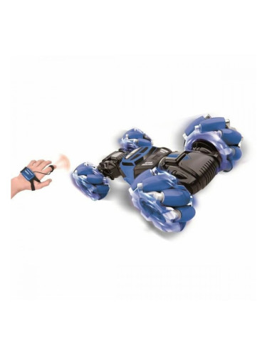 Превозно Средство с Радиоуправление Lexibook Extreme Crosslander Адаптивен Гривна