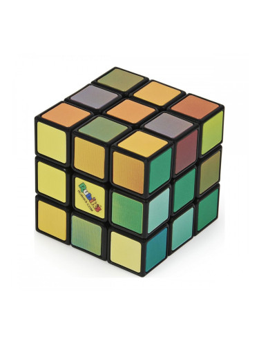 Пъзел 3D Rubik's 6063974 1 Части