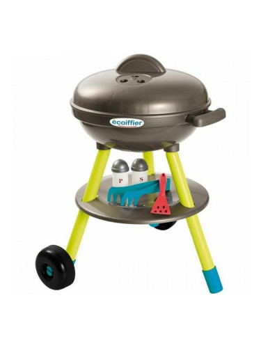играчка Барбекю Ecoiffier E4668