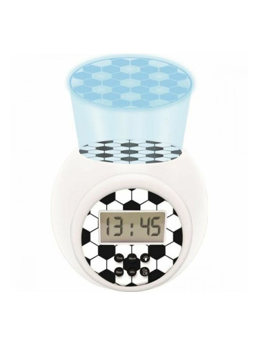 Будилник Lexibook Football