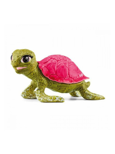 Фигурки на Герои Schleich 70759 Костенурка