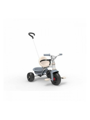 Триколка Smoby Be fun