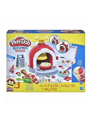 Игра от Пластелин Play-Doh Kitchen Creations