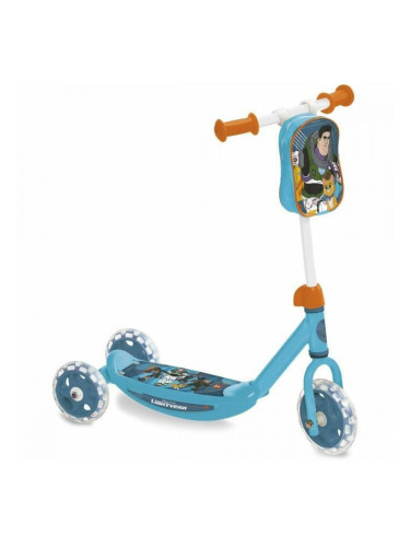 Скутер Mondo Buzz Многоцветен