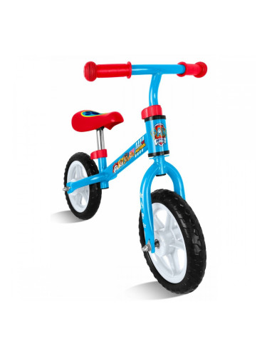 Детски велосипед The Paw Patrol