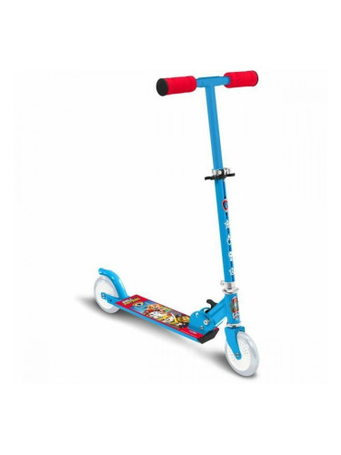 Скутер The Paw Patrol