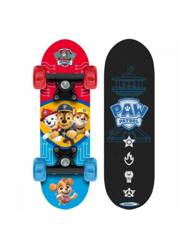 Скейтборд The Paw Patrol 43 x 13 cm