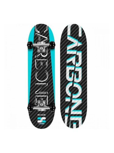 Скейтборд Stamp CONTROL CARBON 70 x 20 cm