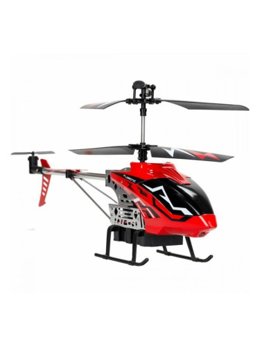 Кола с Радиоуправление Flybotic Червен