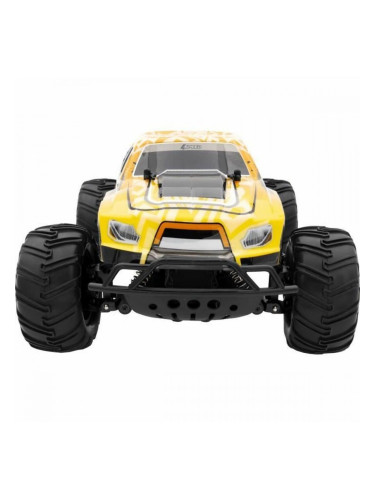 Кола с Радиоуправление Silverlit Жълт