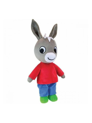 Плюш Jemini Trotro Магаре