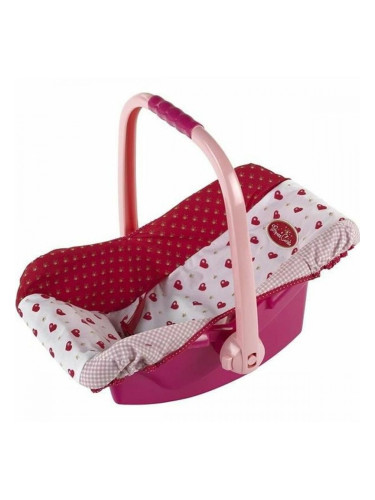 Аксесоари за кукли Princess Coralie Stroller Klein 1669 (40 x 6 x 30 cm)