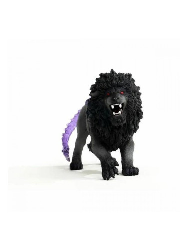 Кукла Schleich Eldrador: Shadow Lion