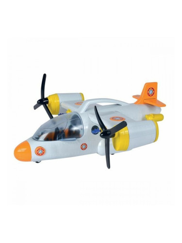 Малък Самолет Simba Kristyna & Kilo 45 x 16 x 22 cm