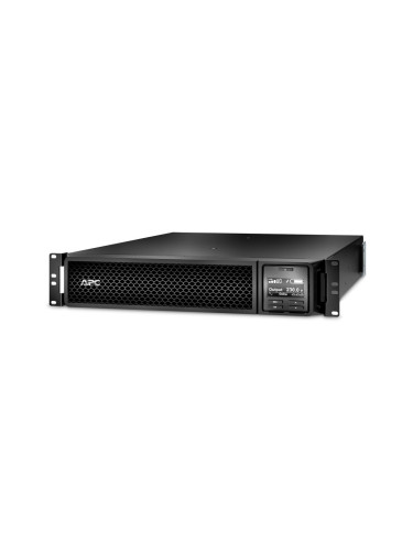 Инрактивен UPS APC SRT2200RMXLI 1980 W