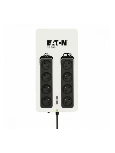 Офлайн UPS Eaton 3S700F 420 W