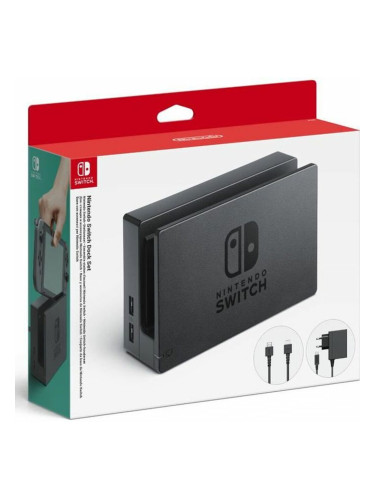 Док / зарядна база Nintendo Switch