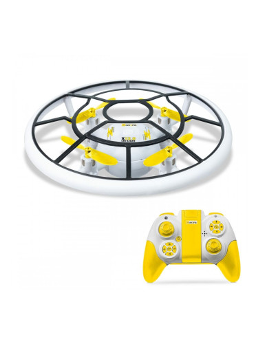 Дистанционно Управление Dron Mondo Ultradrone X13 LED Светлина