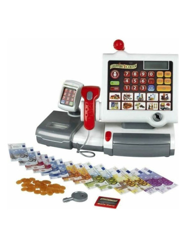 Играчка, Касов Апарат Klein 9370