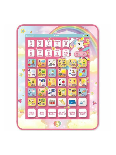 Интерактивна Играчка Lexibook (FR)