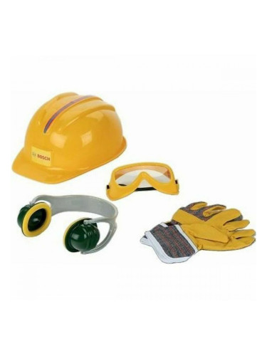 Набор инструменти за деца Klein Construction Accessories Set