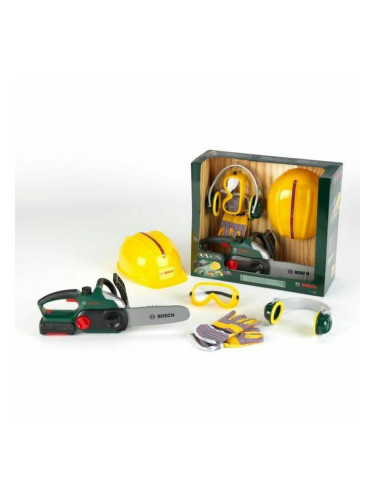 Набор инструменти за деца Klein Lumberjack Set