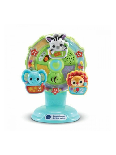 Образователна игра Vtech Baby The Baby Loulous