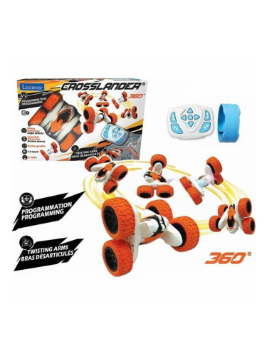 Кола с Радиоуправление Lexibook RC20