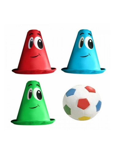 Игра за Умения Stamp