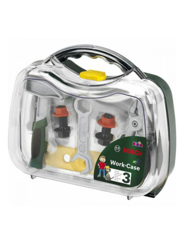 Набор инструменти за деца Klein