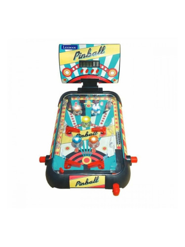 Пинбол Lexibook