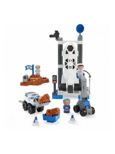 Строителна Игра Ecoiffier Abrick